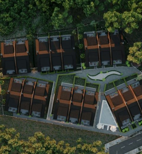 Zekeryaköy Villa
