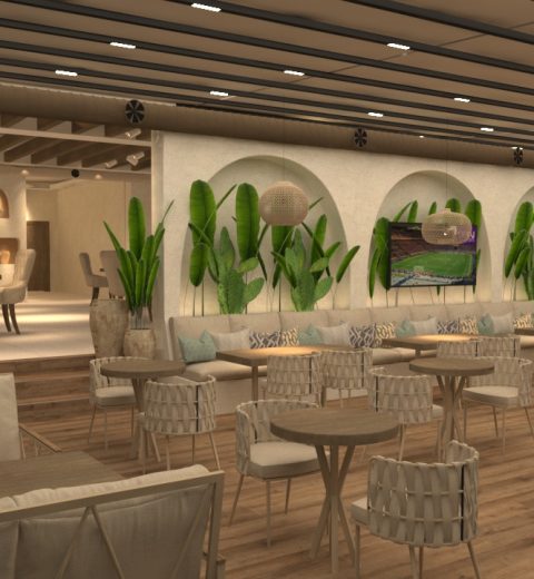 Kaktüs Cafe