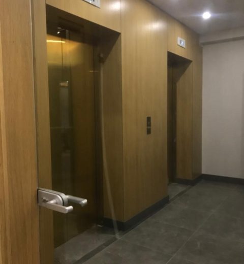CHP İl Binası