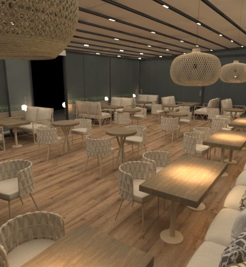 Kaktüs Cafe