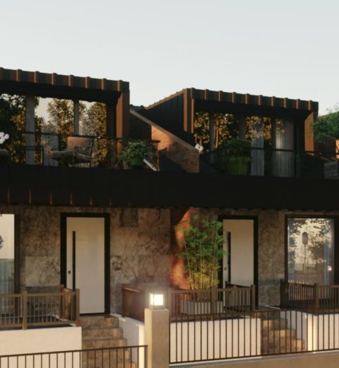 Zekeryaköy Villa