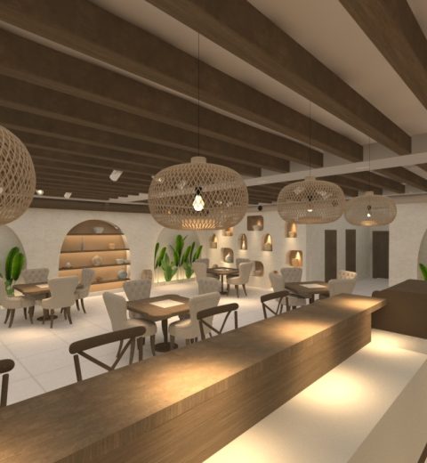 Kaktüs Cafe